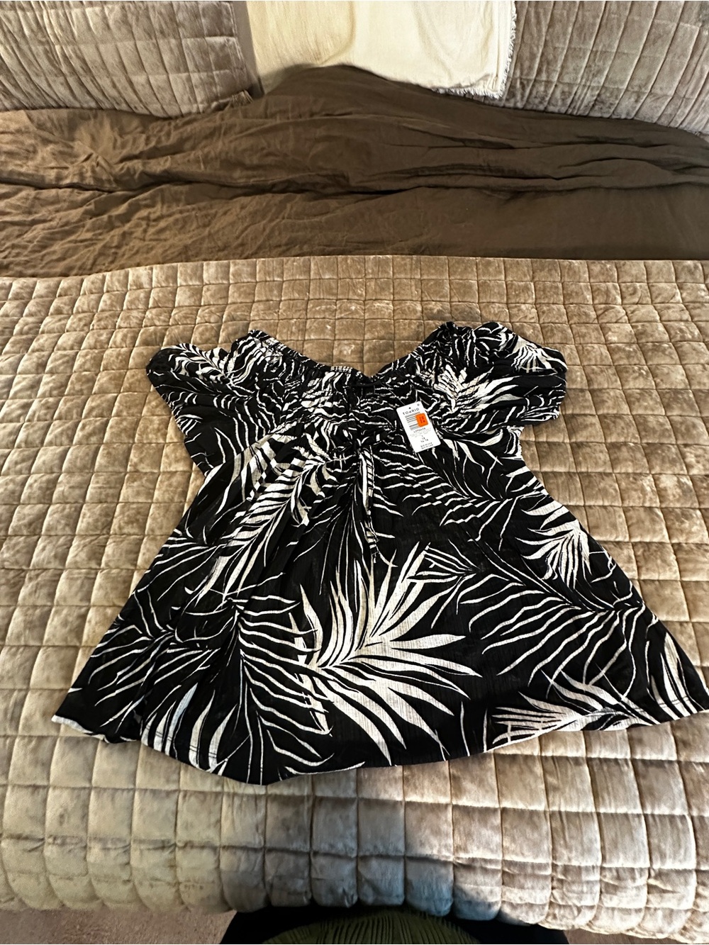 Skirt Subcategory Identification